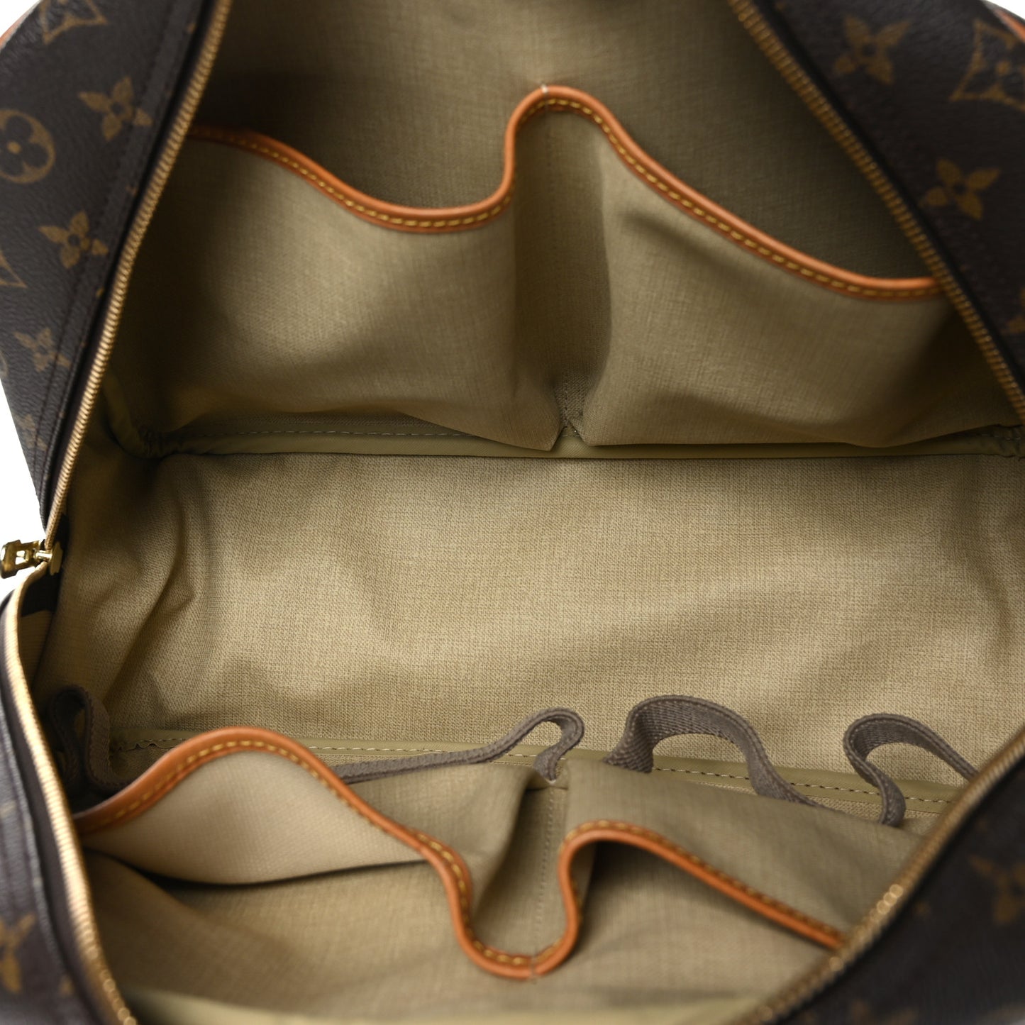 Monogram Deauville