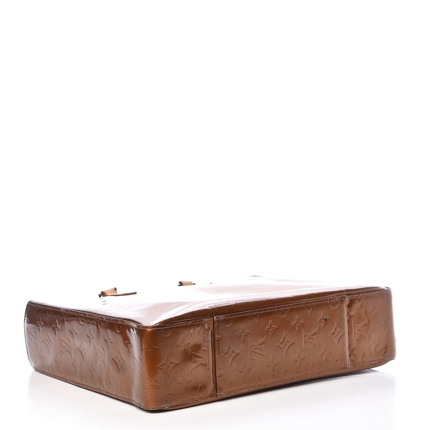 Vernis Columbus Bronze