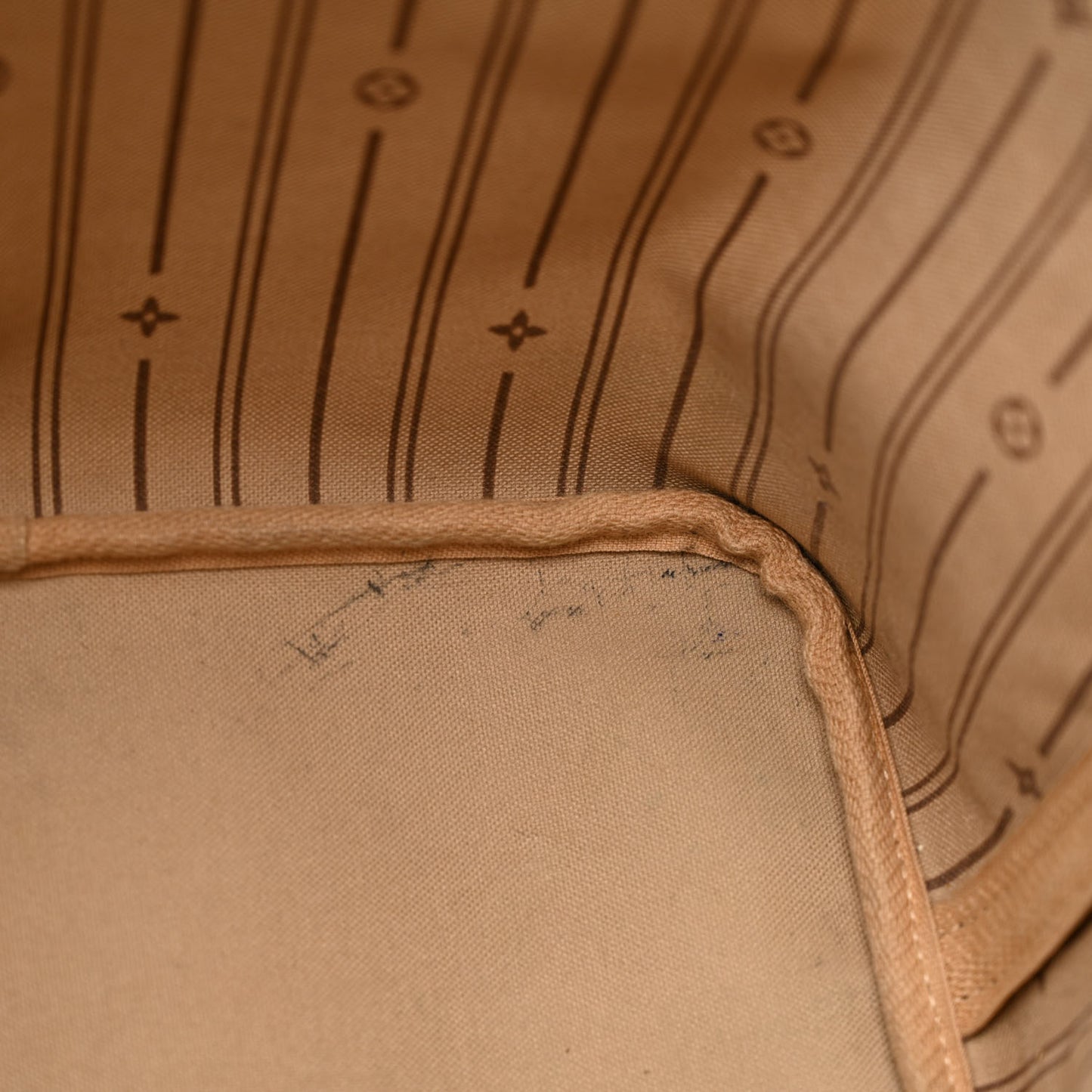 Monogram Neverfull MM
