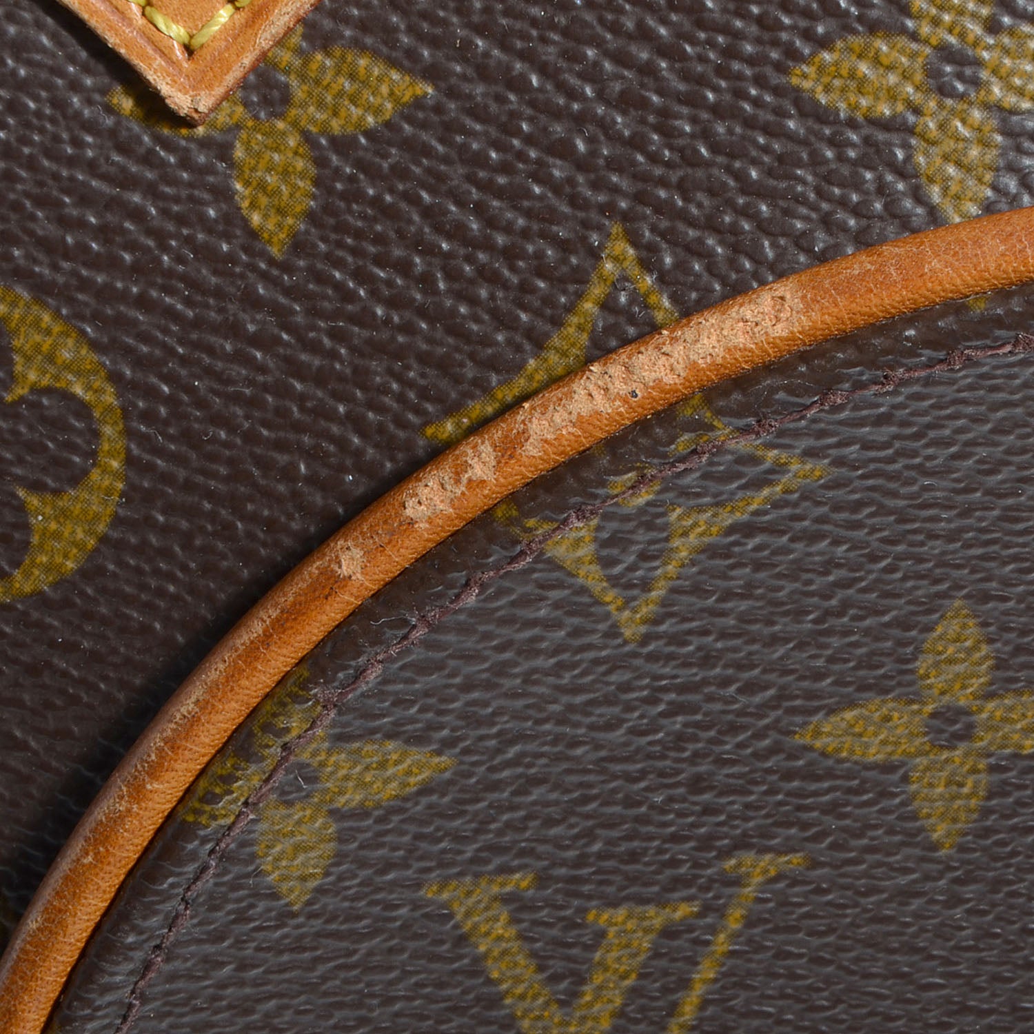 Louis Vuitton Monogram Ellipse MM 10 of 10