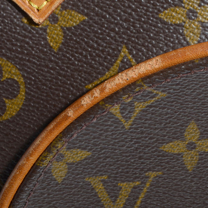 Louis Vuitton Monogram Ellipse MM 10 of 10
