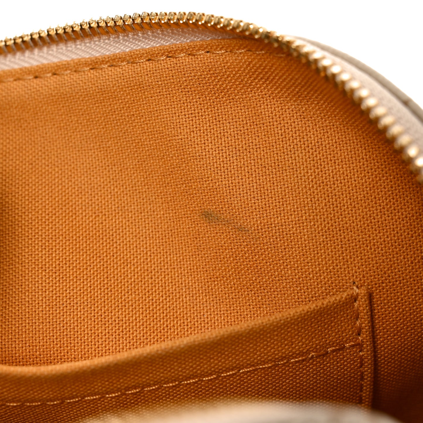 Monopaname Alma BB Beige Ocher