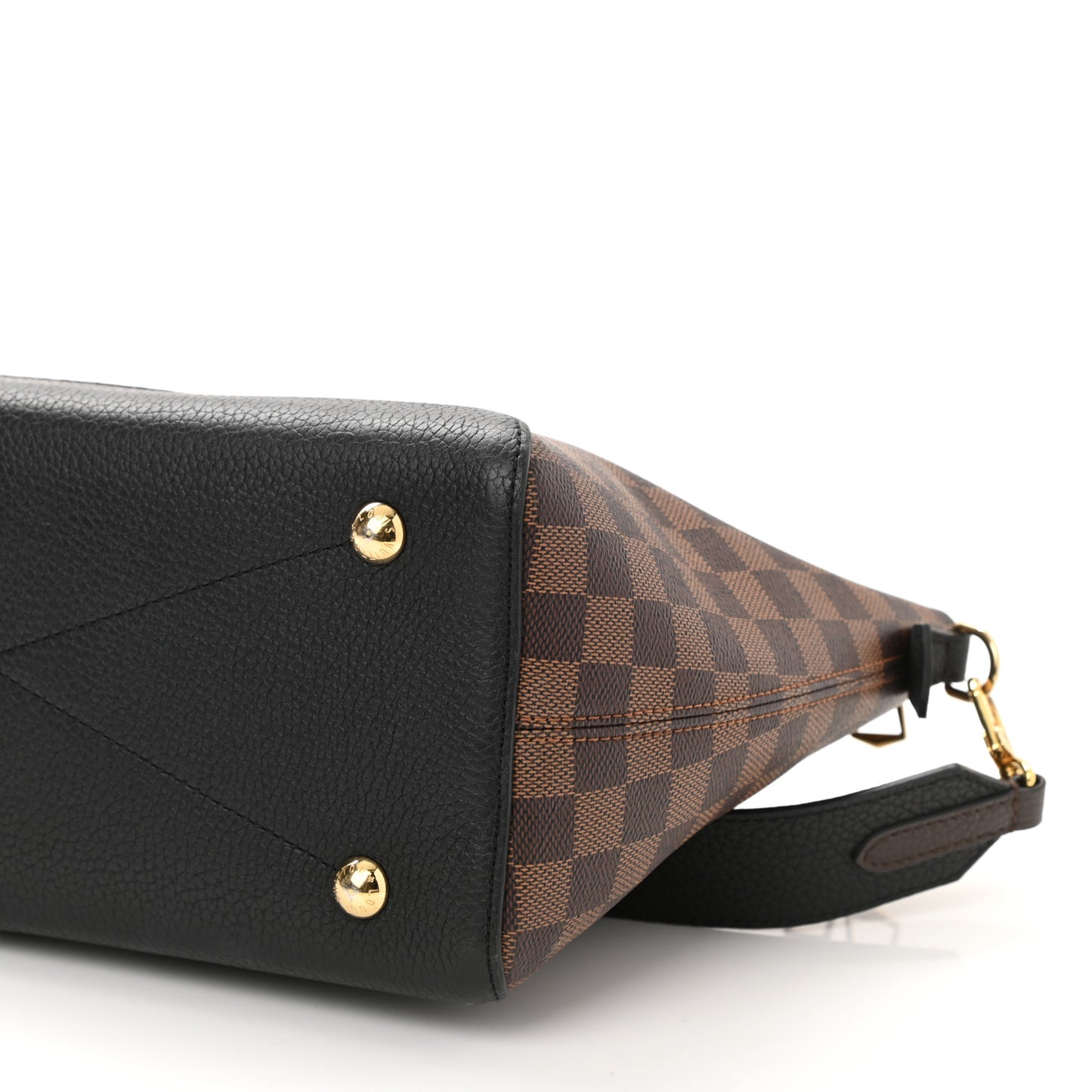 Damier Ebene Hyde Park Black