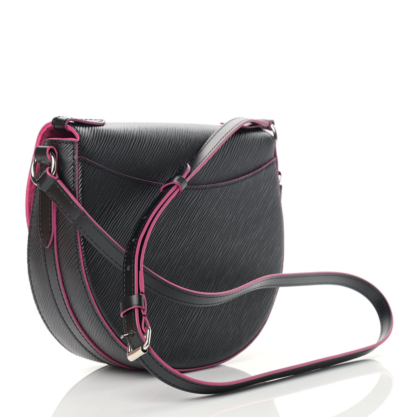Epi Saint Cloud NM Black
