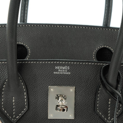 Hermes Epsom Birkin 30 Graphite 21 of 21