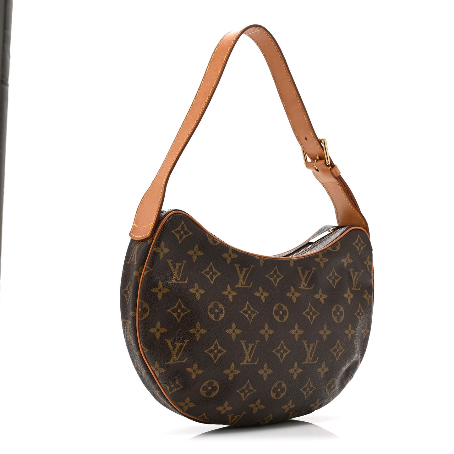 Monogram Croissant MM