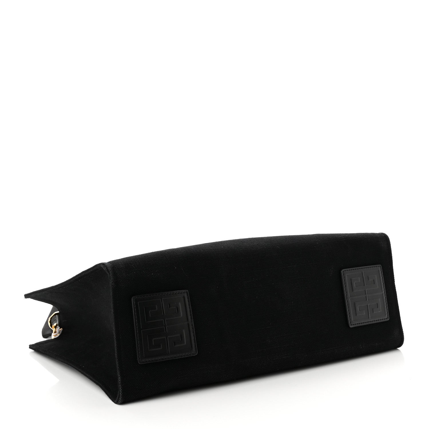 Givenchy Canvas Medium G-Tote Black 4 of 9