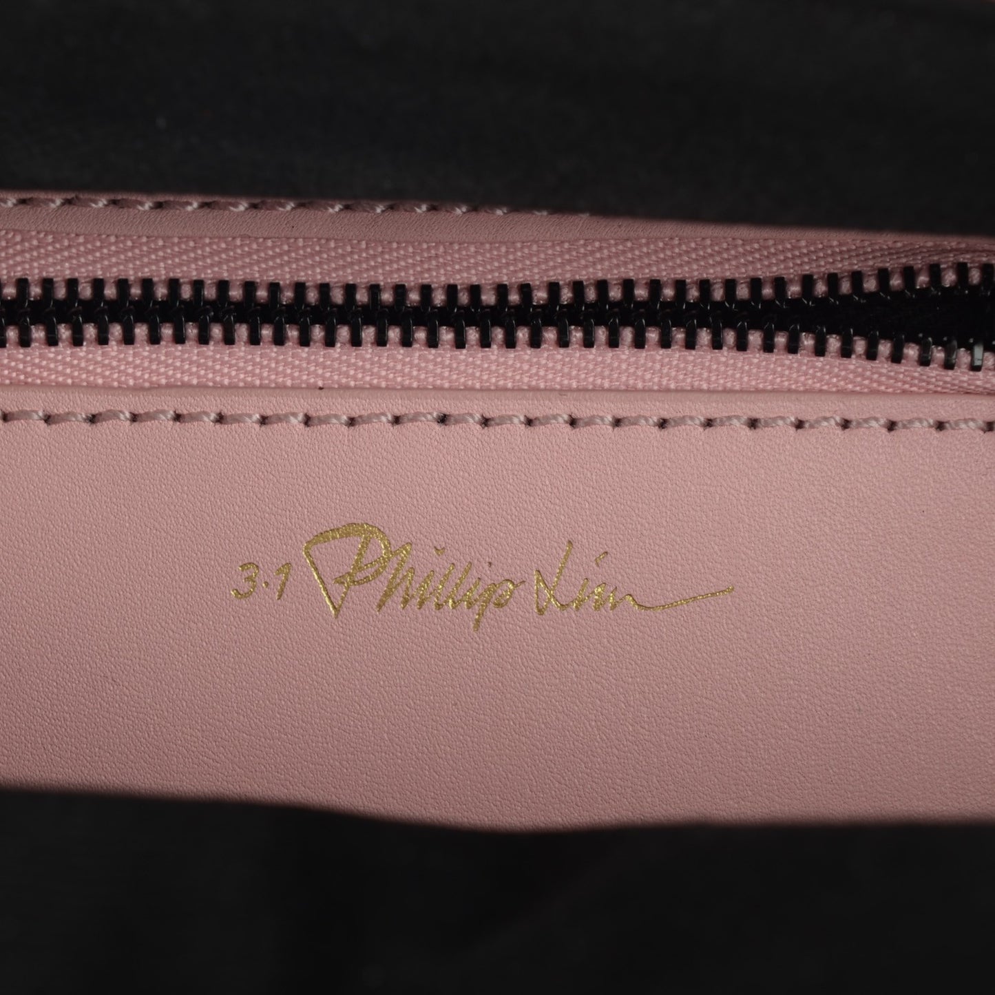 3.1 Calfskin Small Ryder Satchel Bubblegum