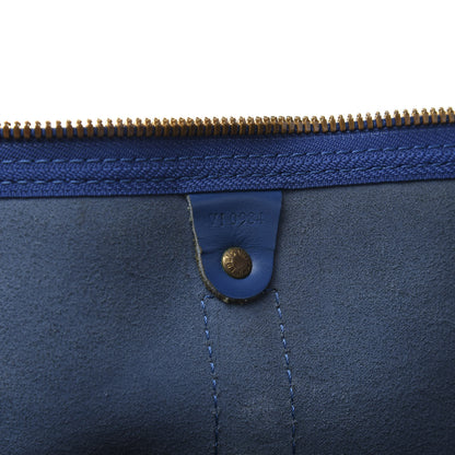 Louis Vuitton Epi Keepall 50 Toledo 8 of 17