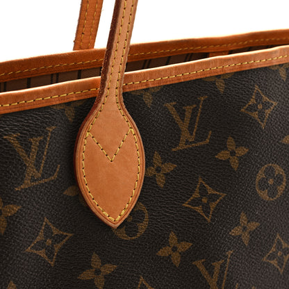Louis Vuitton Monogram Neo Neverfull MM 12 of 12