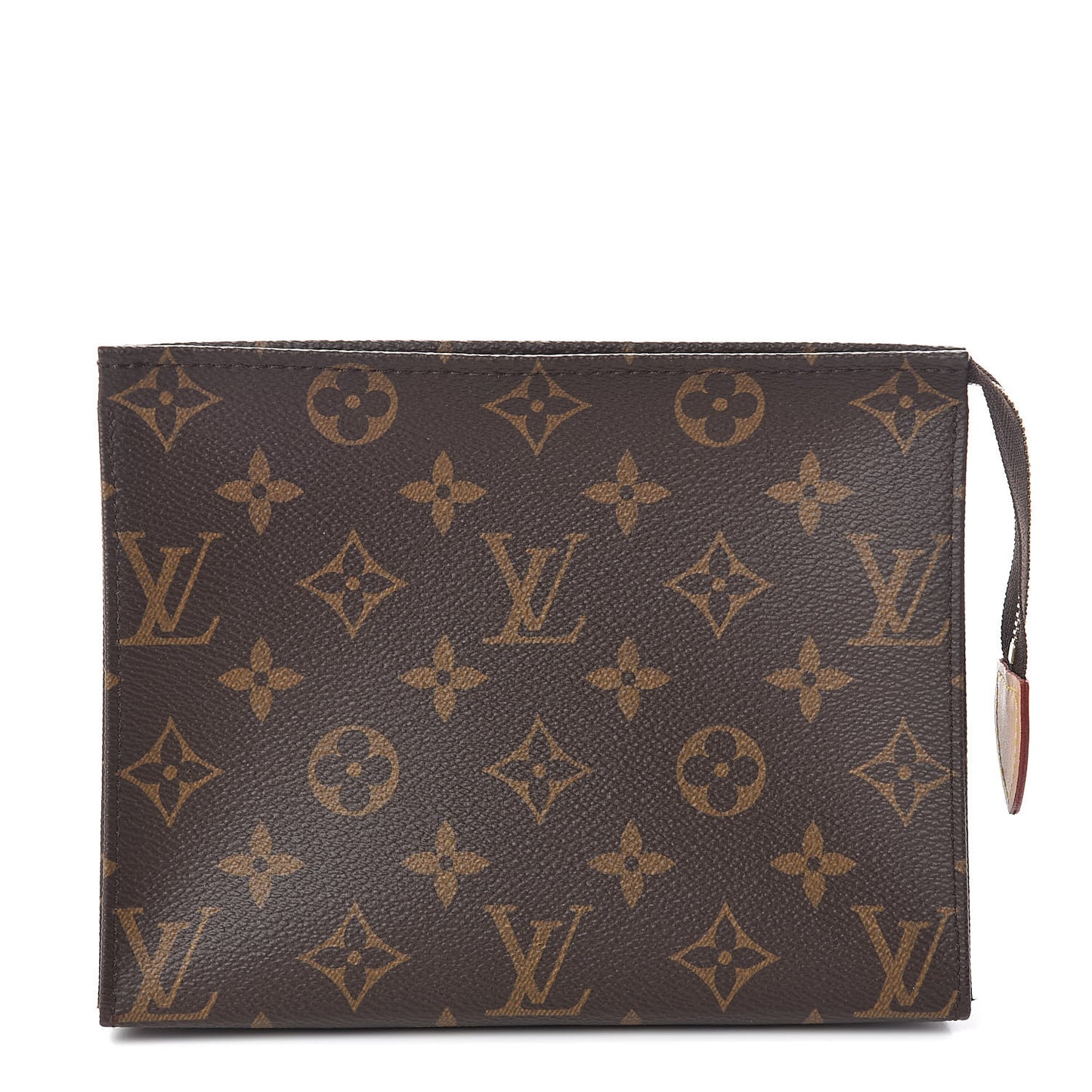 Monogram Toiletry Pouch 19