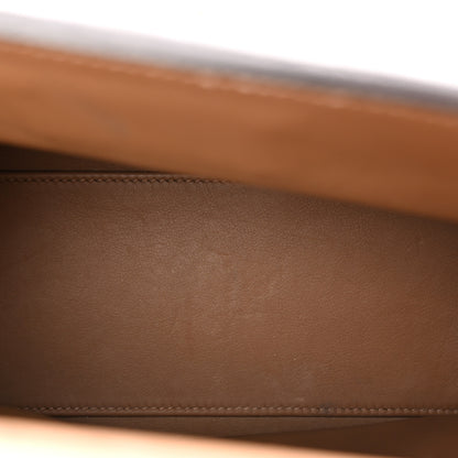 Hermes Evercolor Swift 24/24 21 Etoupe 5 of 11