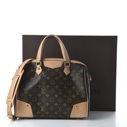 Louis Vuitton Monogram Retiro PM 10 of 10