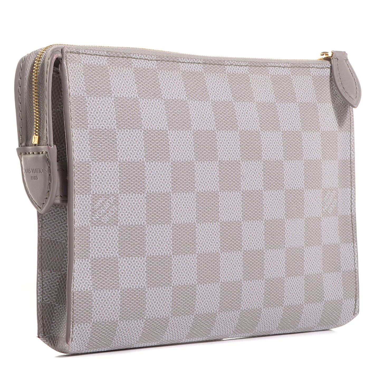 Damier Couleur Element Bag Gres