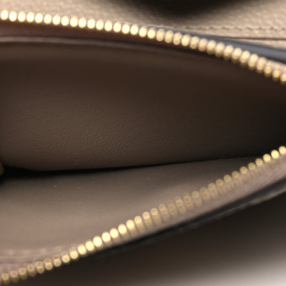 Louis Vuitton Empreinte Zoe Wallet Tourterelle 6 of 9