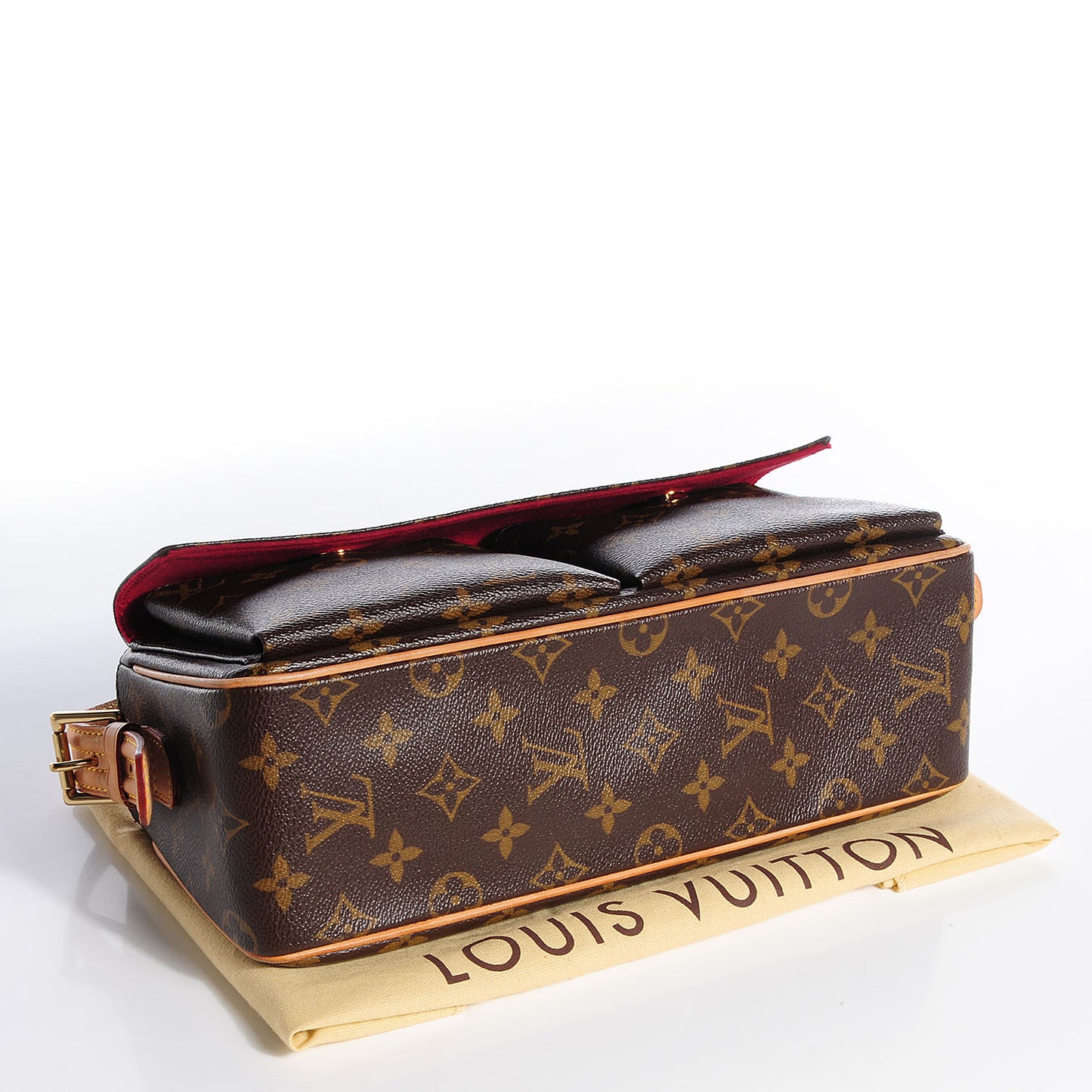 Monogram Viva-Cite MM