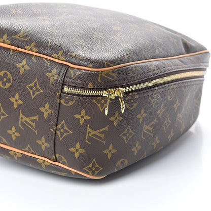 Louis Vuitton Monogram Excursion Shoe Bag 9 of 10