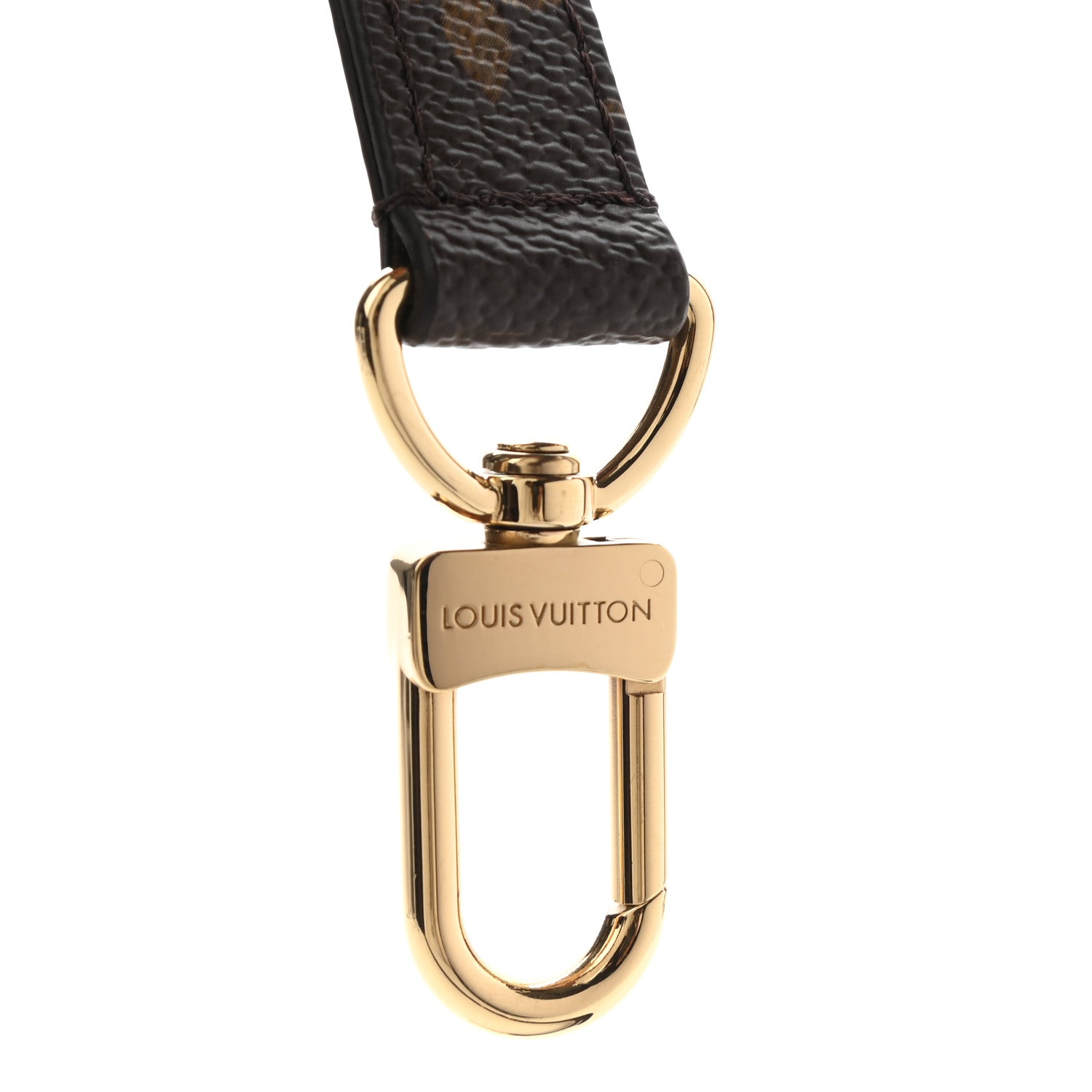 Louis Vuitton Monogram Metis 20mm Adjustable Strap 3 of 8