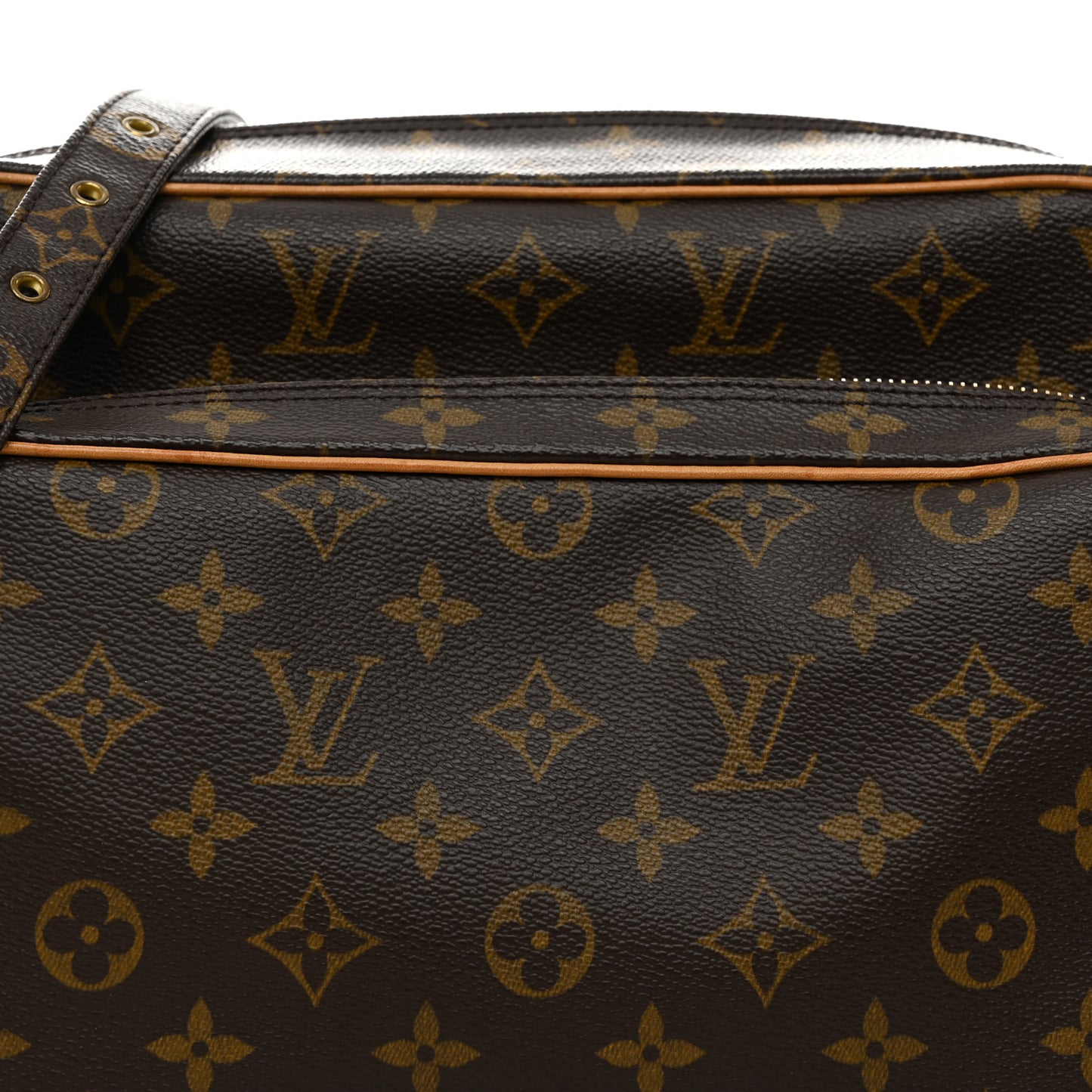 Monogram Nil 28