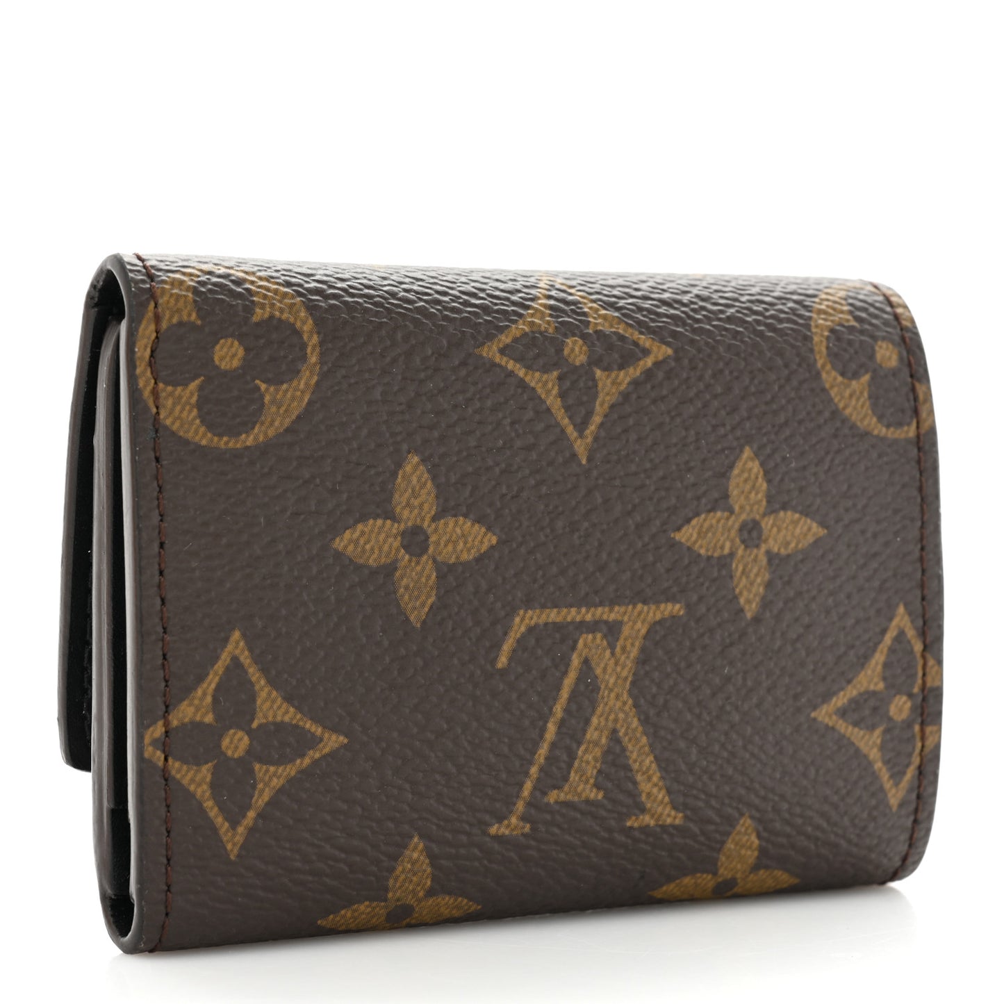 Monogram Micro Wallet