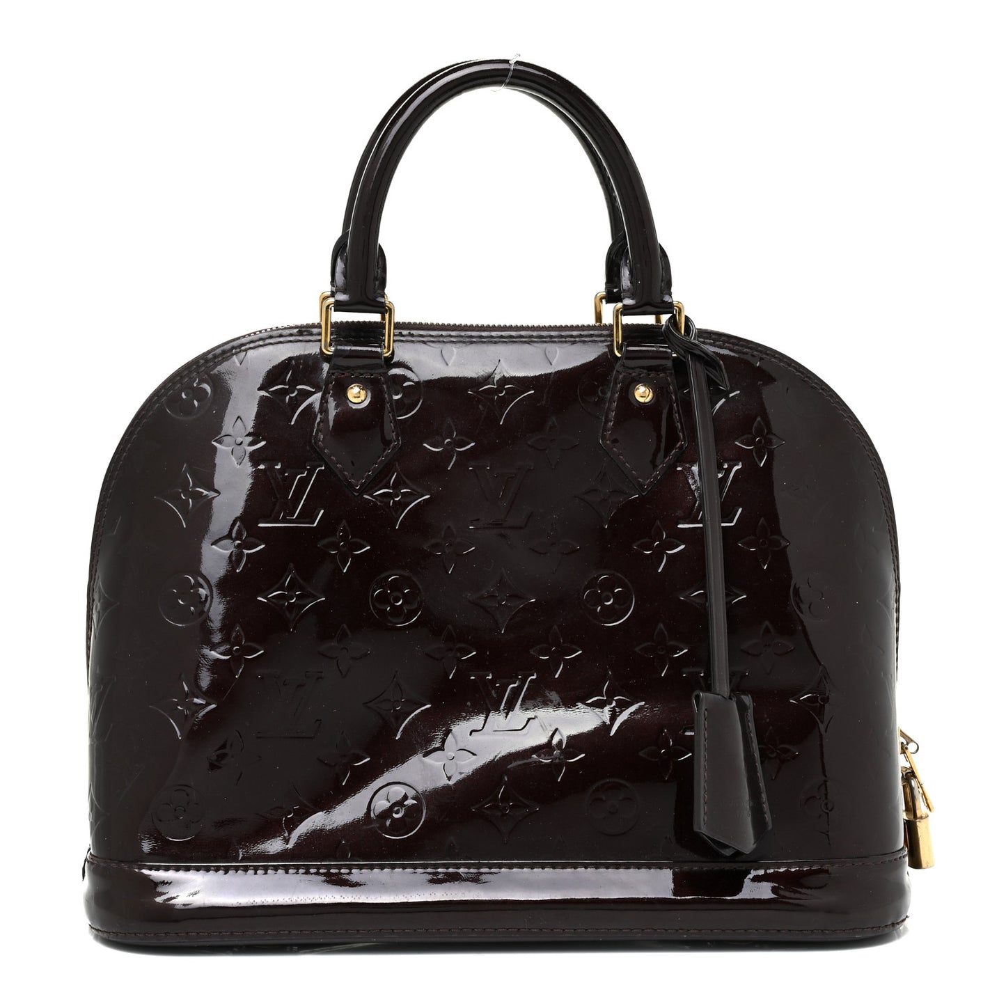 Vernis Alma PM Amarante