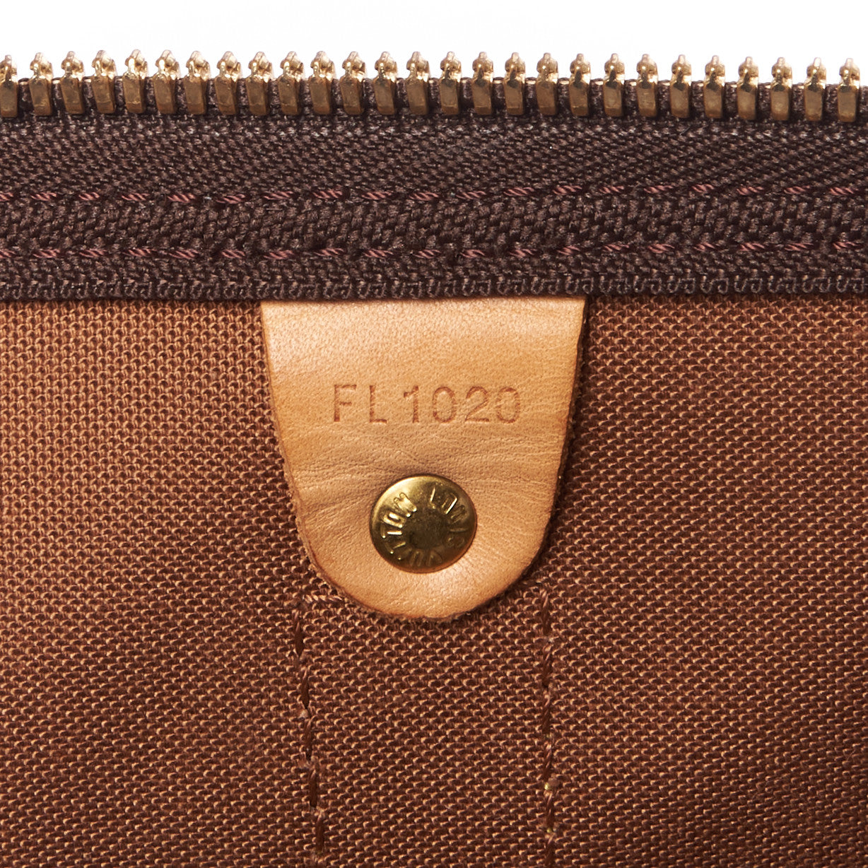 Louis Vuitton Monogram Keepall Bandouliere 45 8 of 9