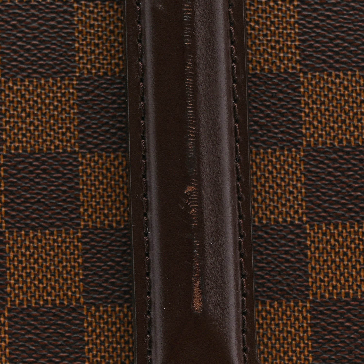 Louis Vuitton Damier Ebene Pegase 55 Rolling Luggage 9 of 12