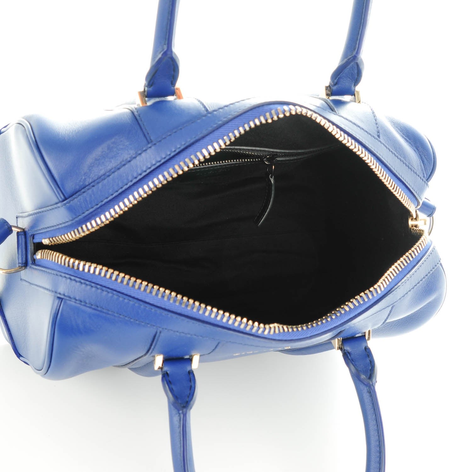 Givenchy Lambskin Medium Lucrezia Royal Blue 5 of 7