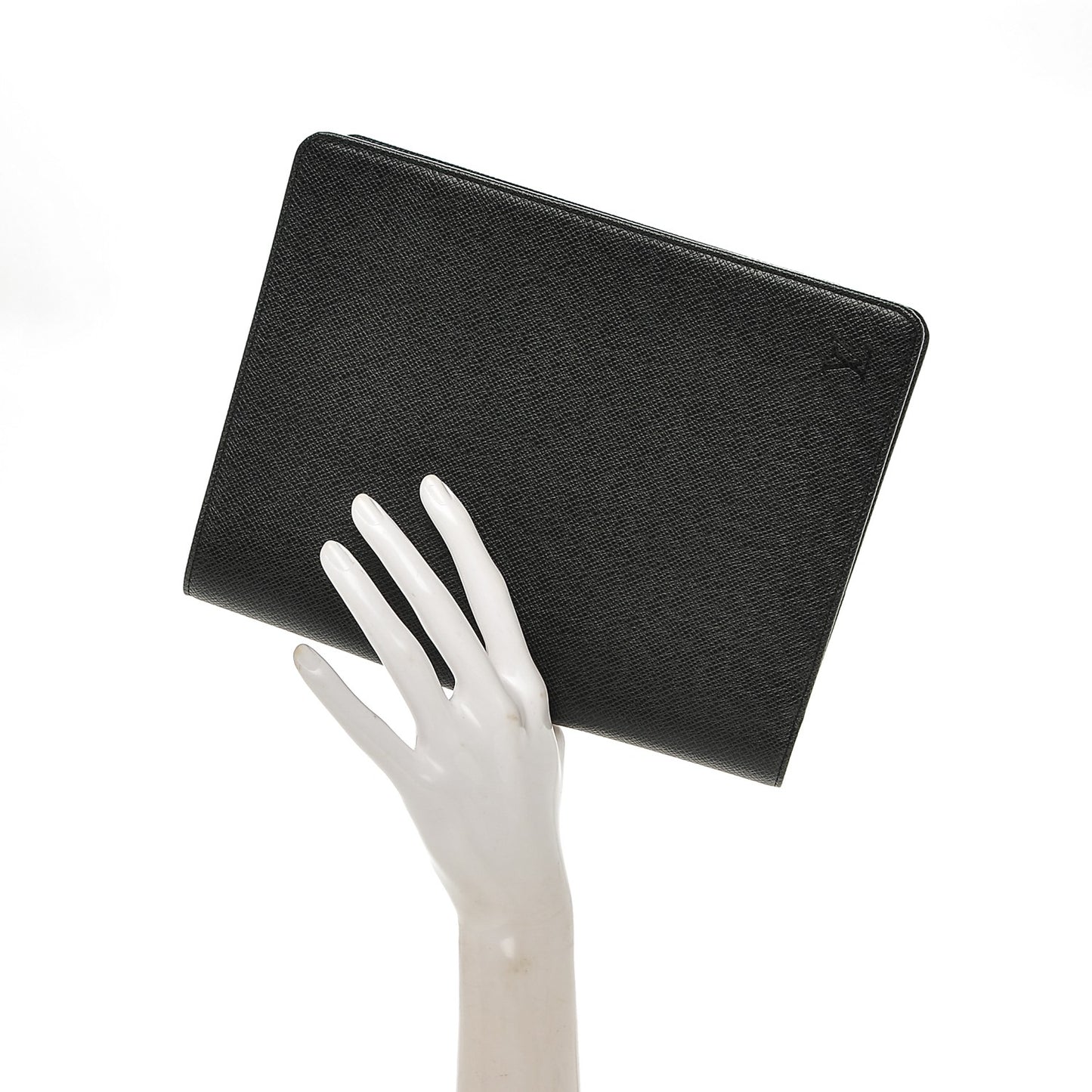 Taiga Desk Agenda Cover Ardoise