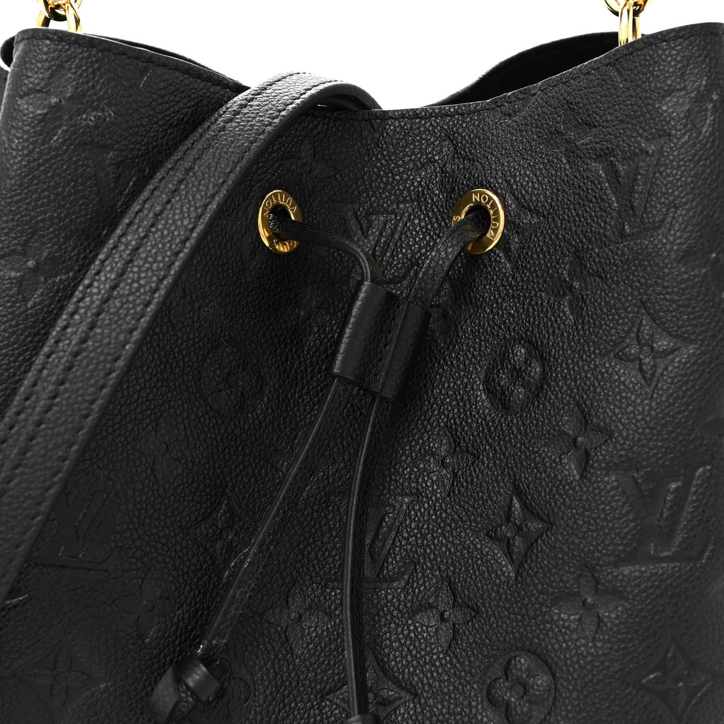 Empreinte Neonoe MM Black