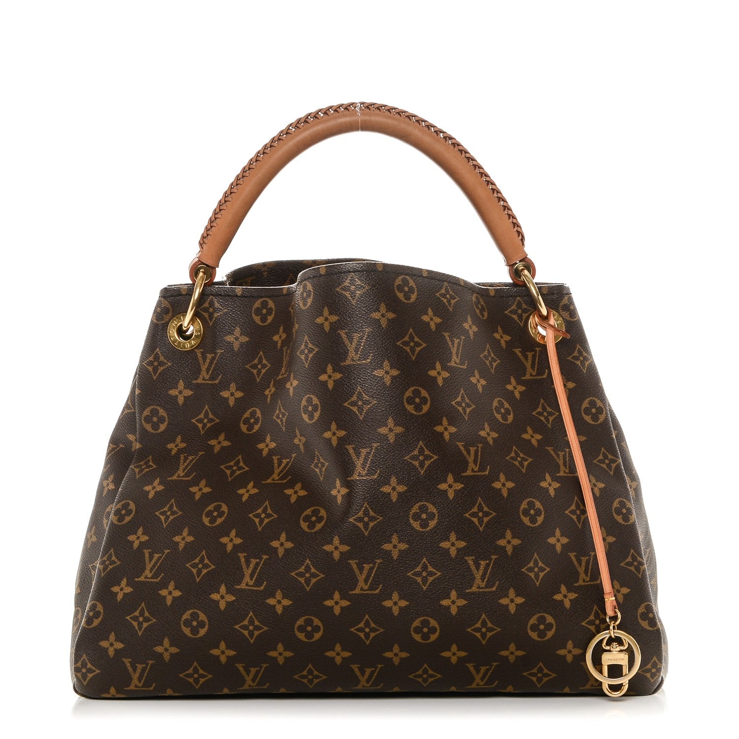 Louis Vuitton Monogram Artsy MM 1 of 6