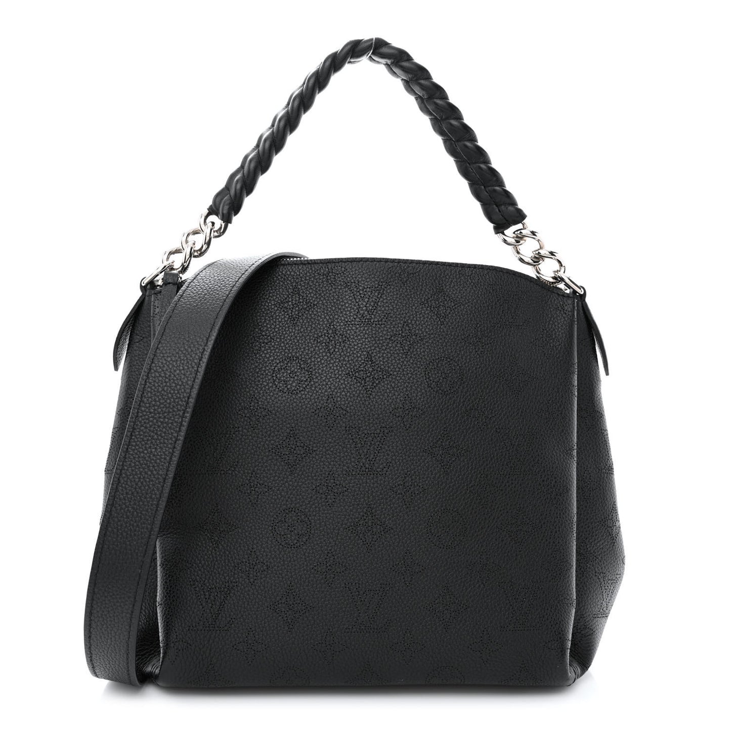 Mahina Babylone Chain BB Black