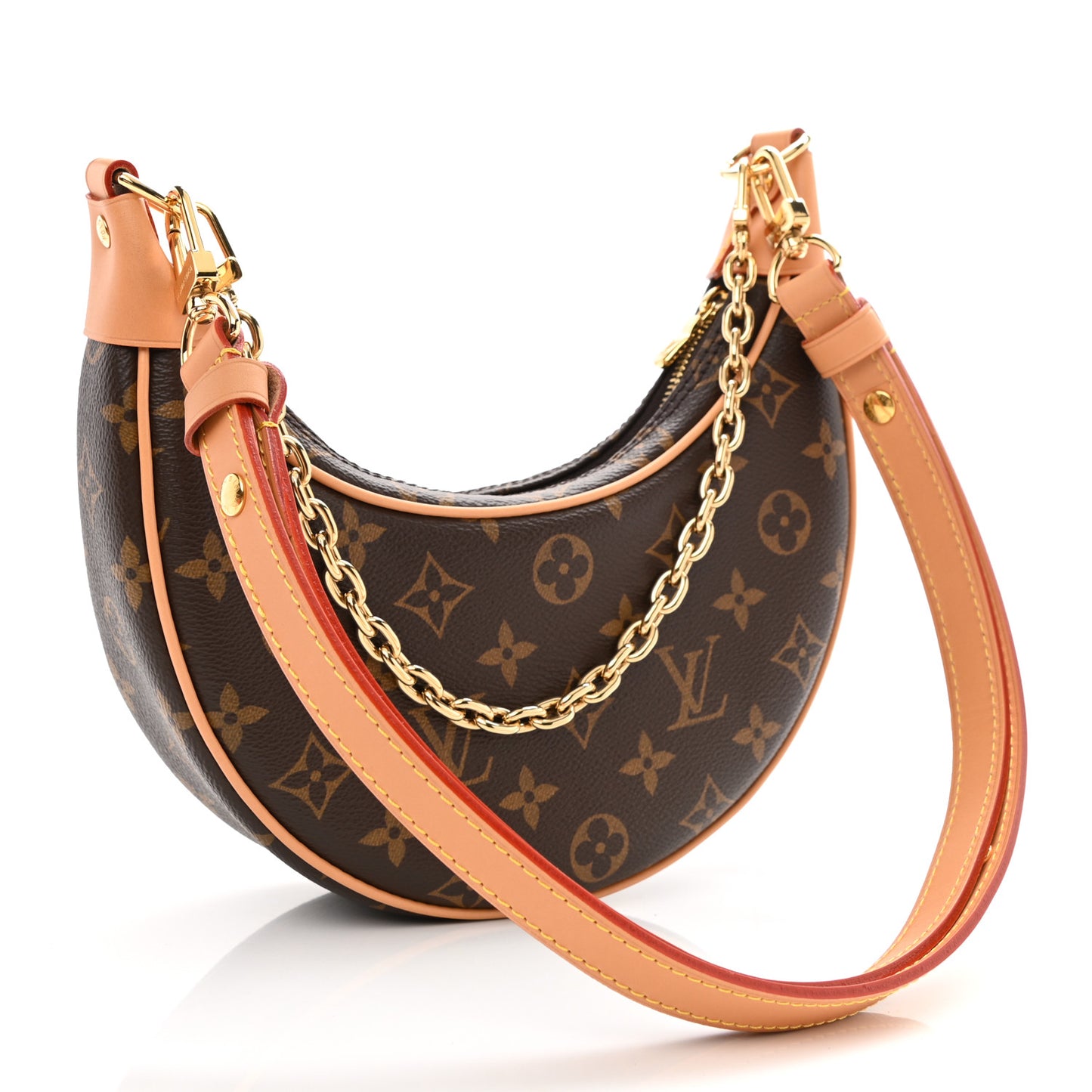 Monogram Loop