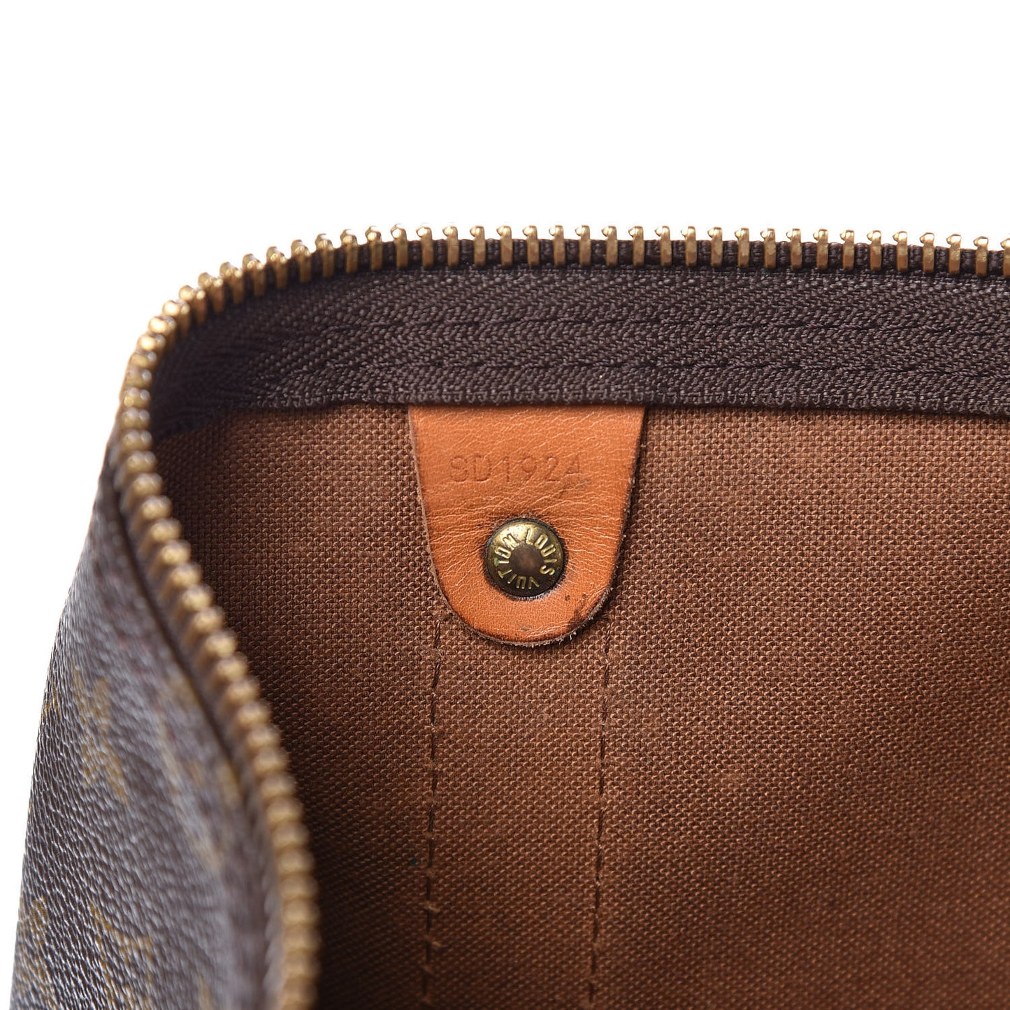 Monogram Keepall 50