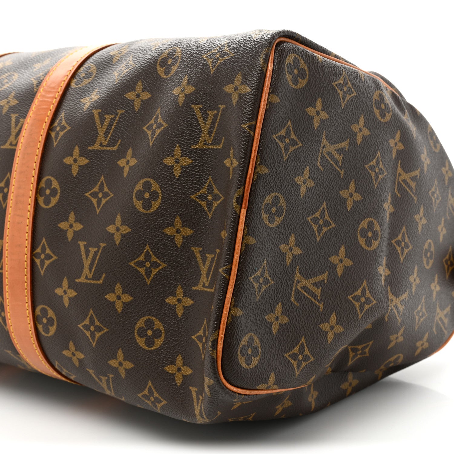 Louis Vuitton Monogram Keepall 45 8 of 17