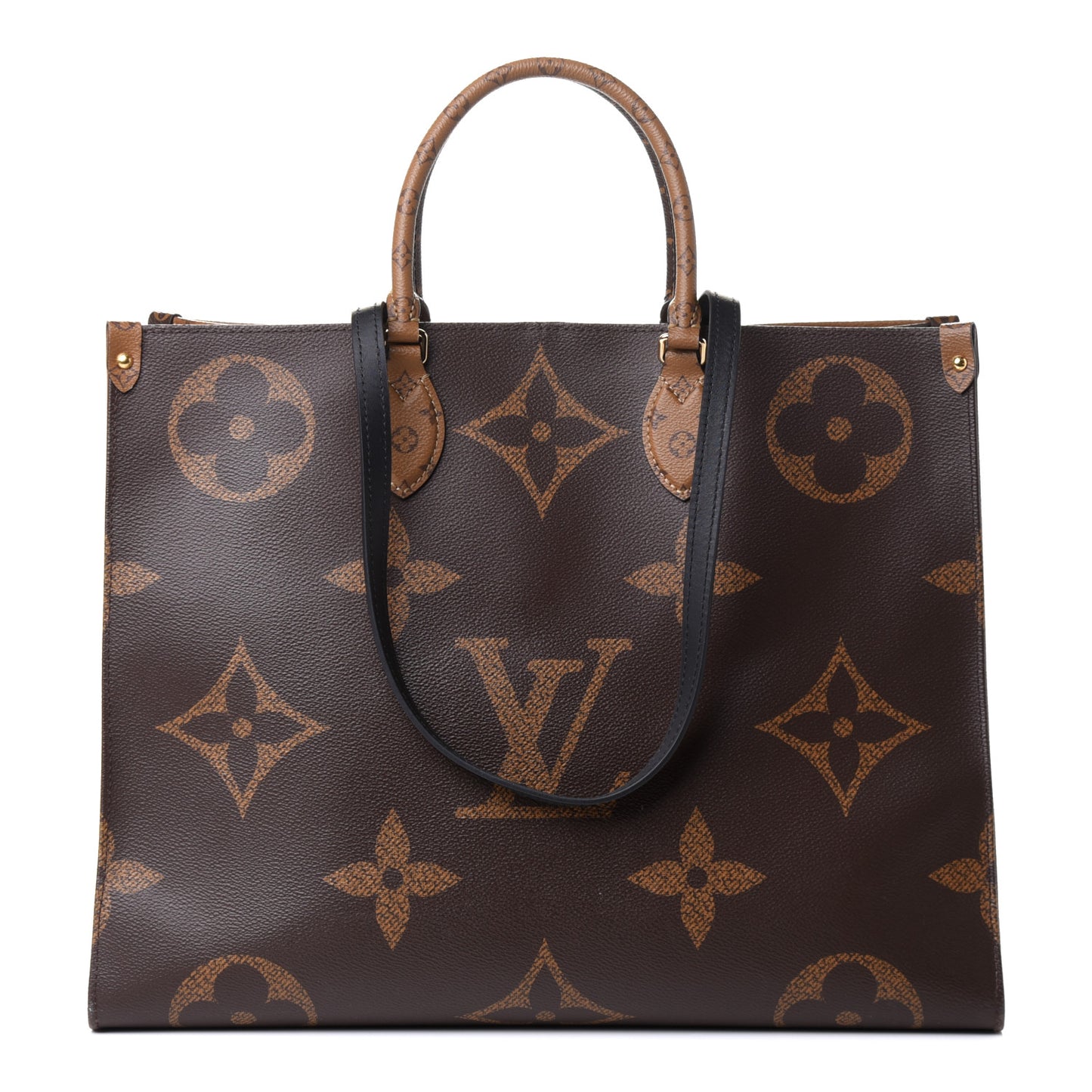Reverse Monogram Giant Onthego GM