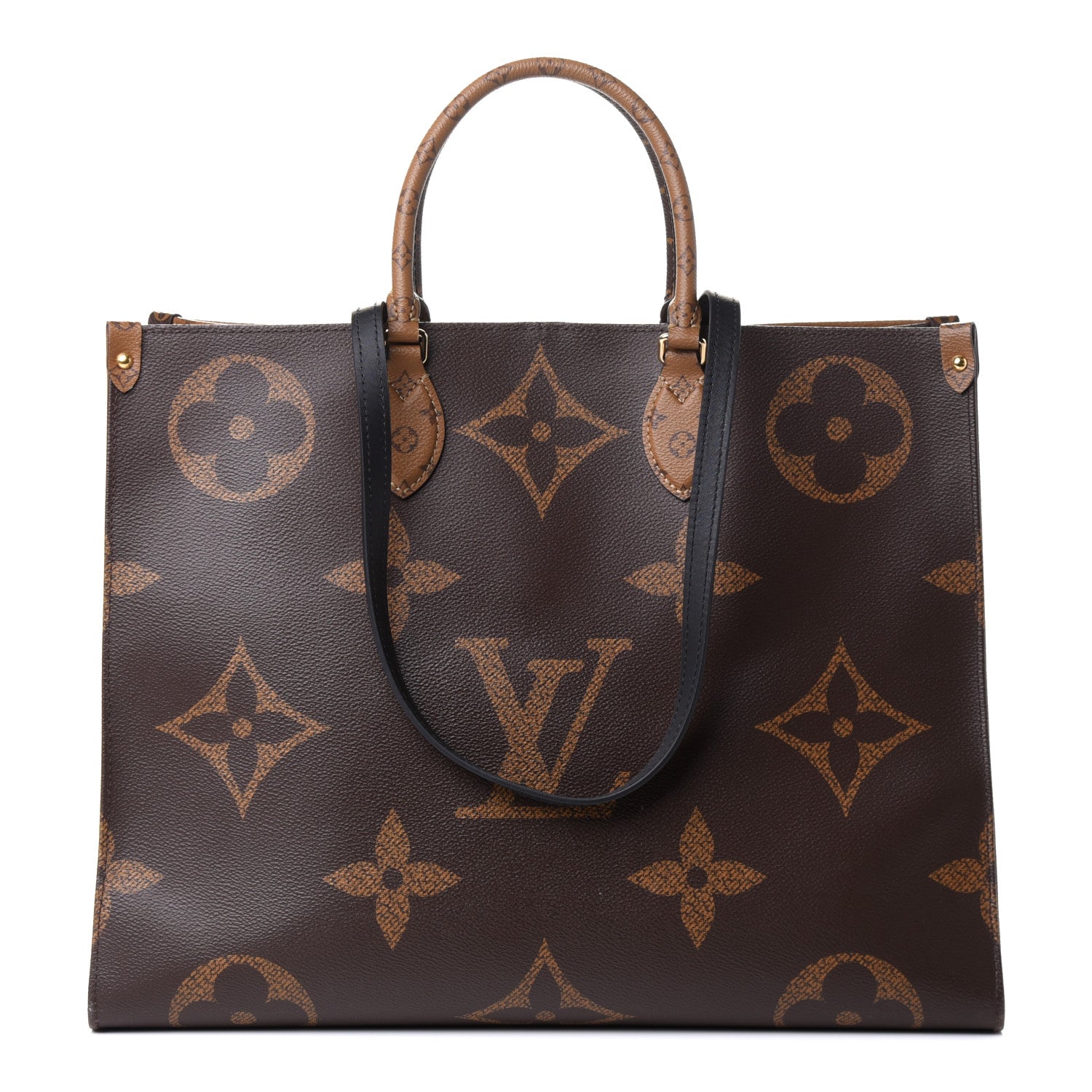 Louis Vuitton Reverse Monogram Giant Onthego GM 2 of 8