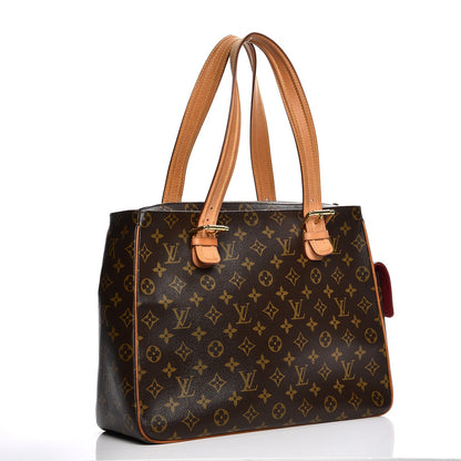 Louis Vuitton Monogram Multipli-Cite 3 of 13