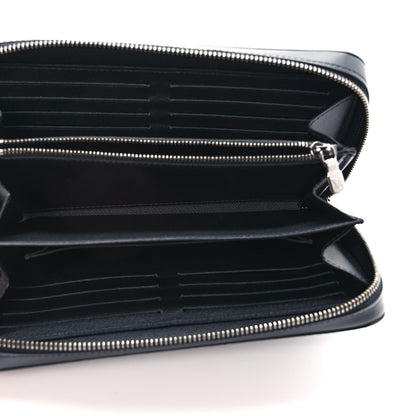 Louis Vuitton Monogram Eclipse Zippy XL Wallet 5 of 8