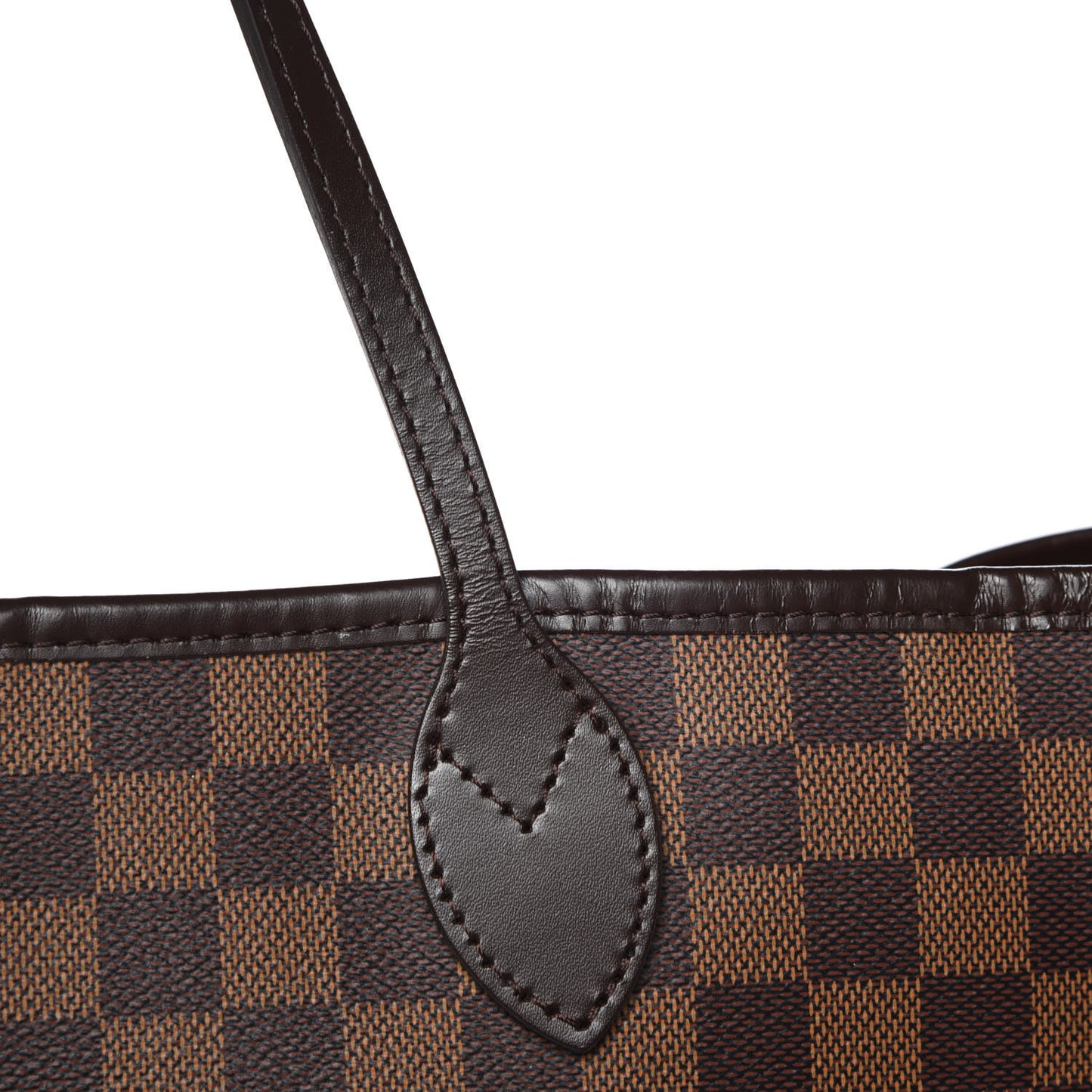 Damier Ebene Neo Neverfull GM