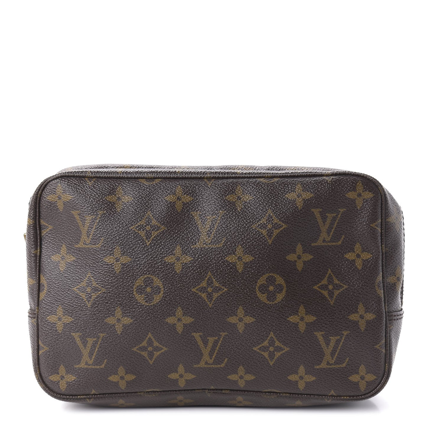 Monogram Trousse Toilette 23