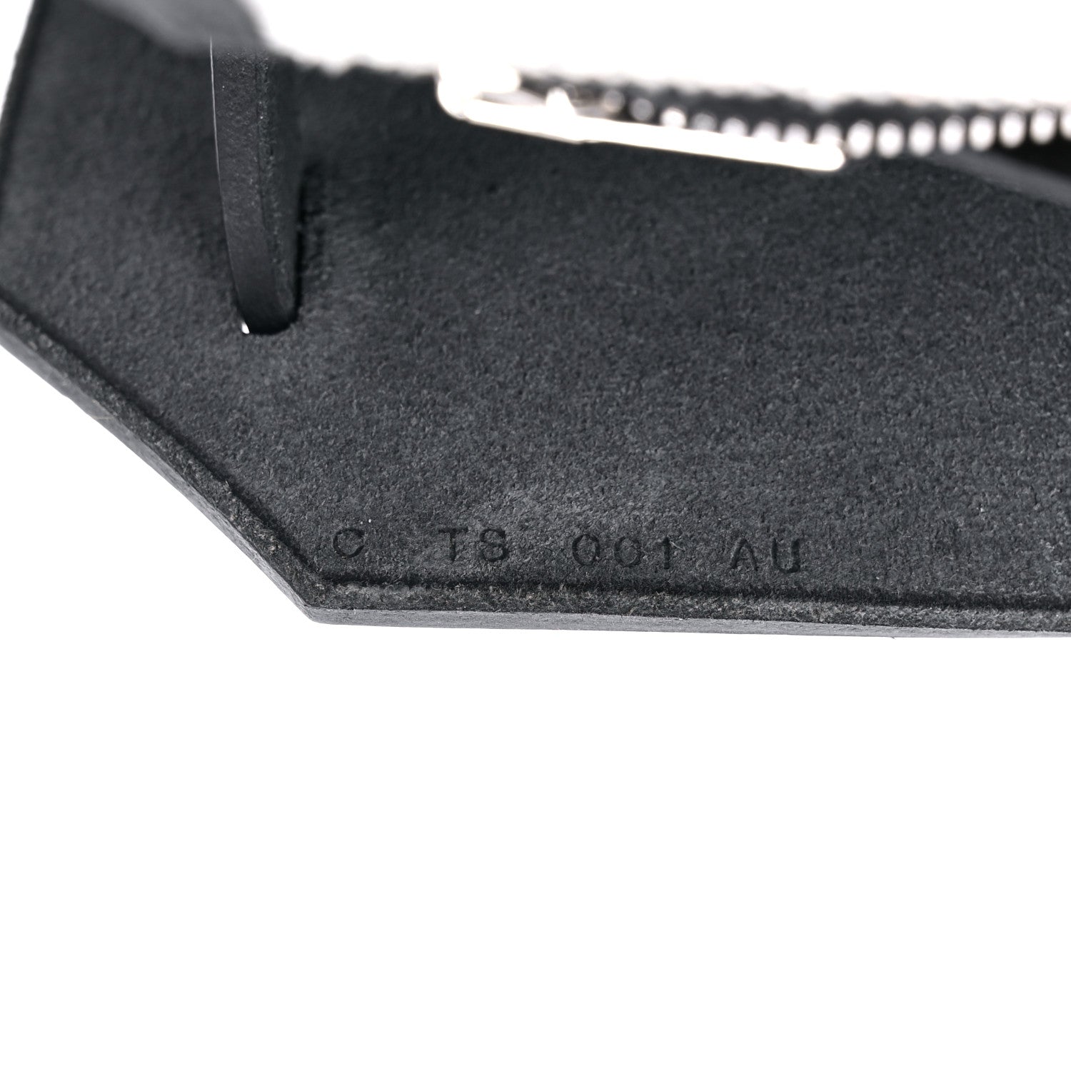 Hermes Toile H Berline Vache Hunter Herbag Zip PM 31 Black Ecru 8 of 12