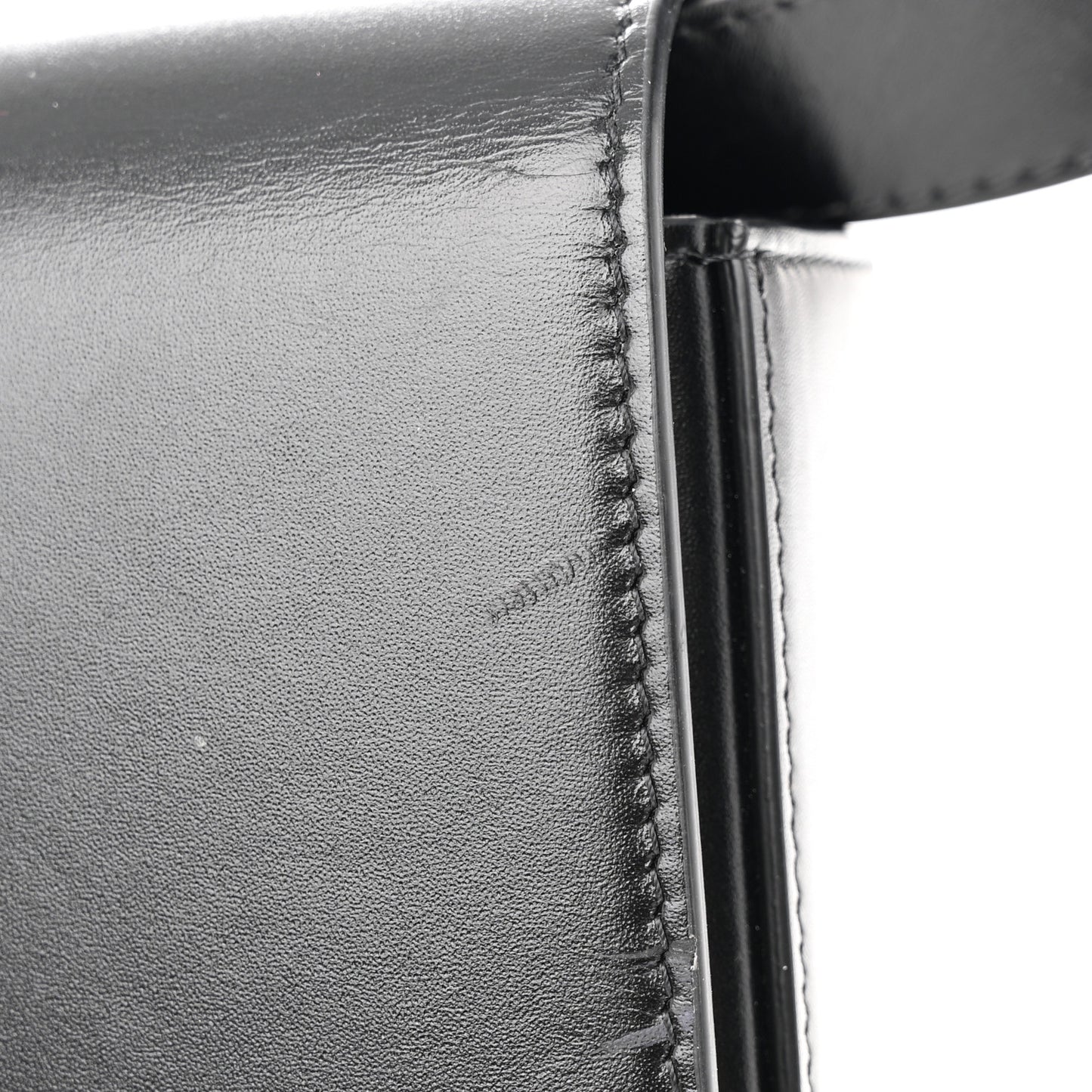 Box Calfskin Medium 4G Shoulder Bag Black