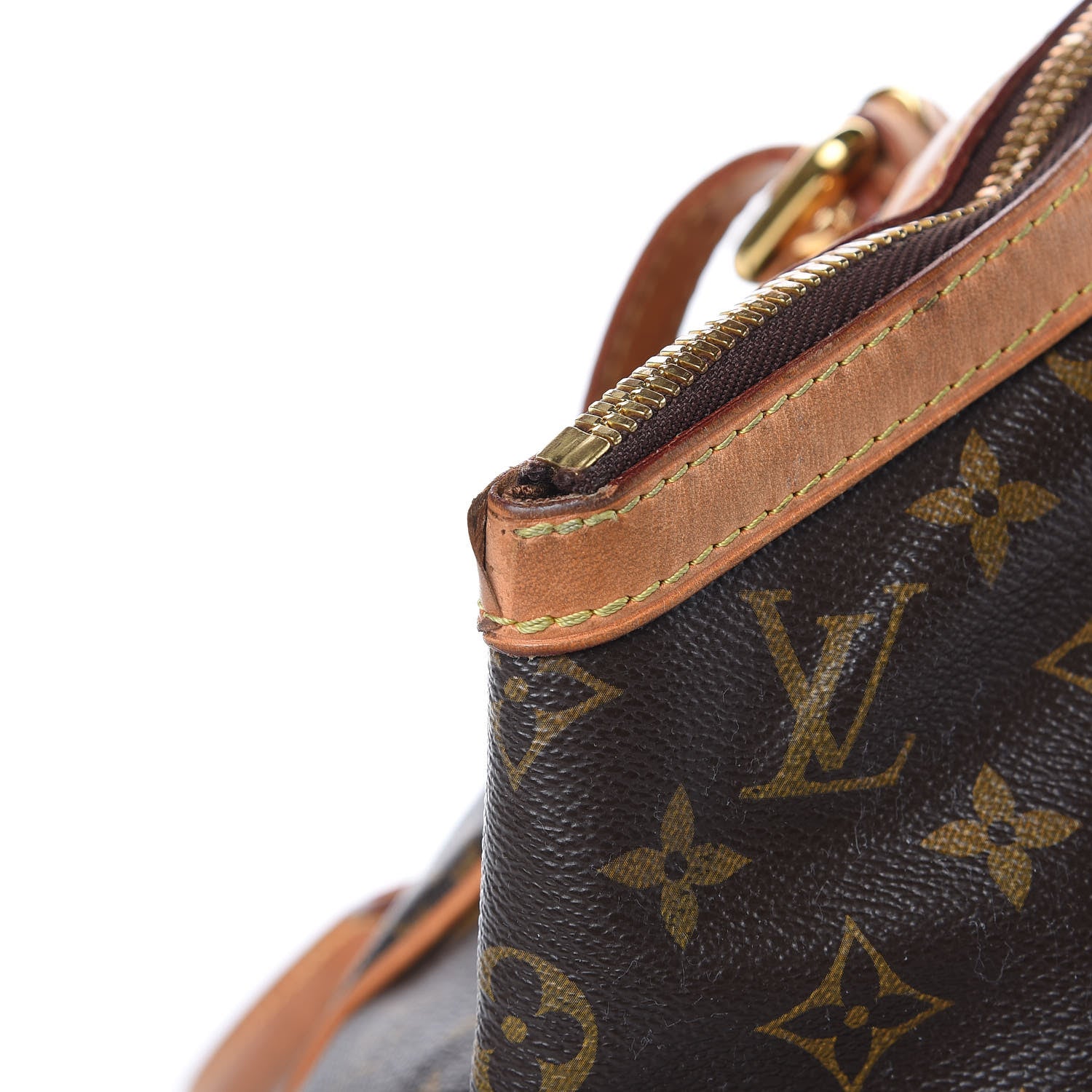 Louis Vuitton Monogram Tivoli GM 10 of 20