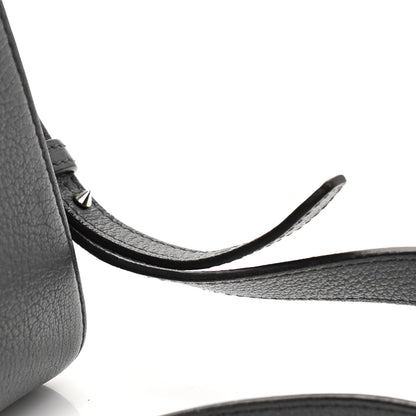 Givenchy Calfskin Mini Antigona Storm Grey 14 of 18