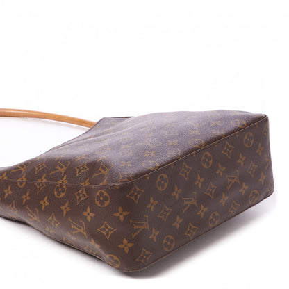 Louis Vuitton Monogram Looping GM 6 of 7
