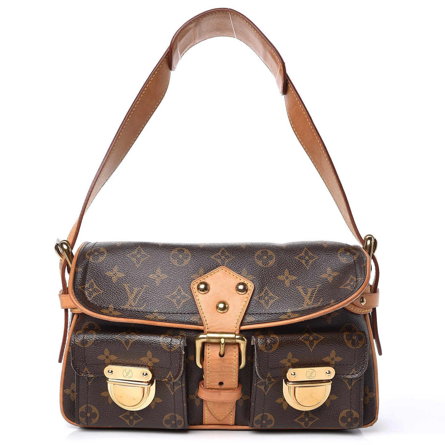 Monogram Hudson PM
