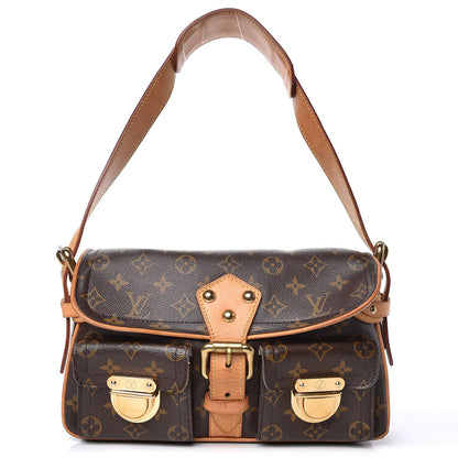 Louis Vuitton Monogram Hudson PM 1 of 20