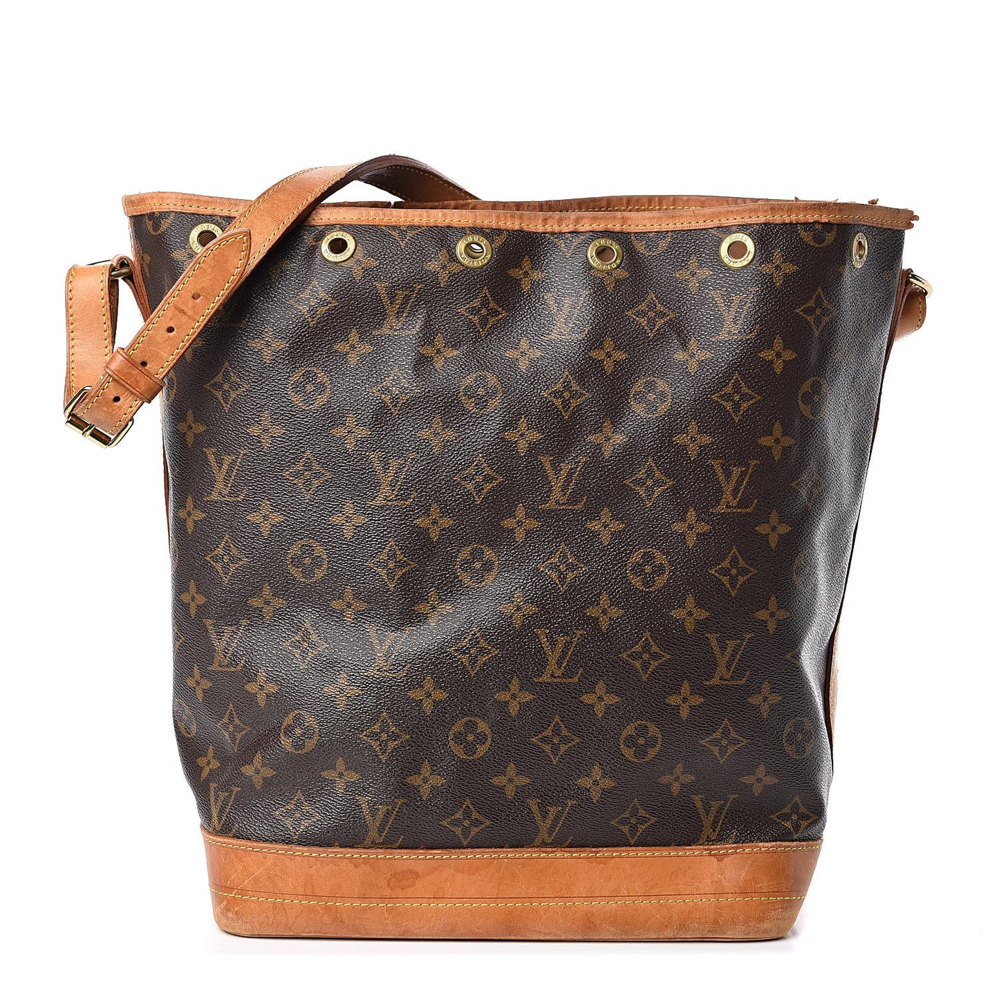 Monogram Noe