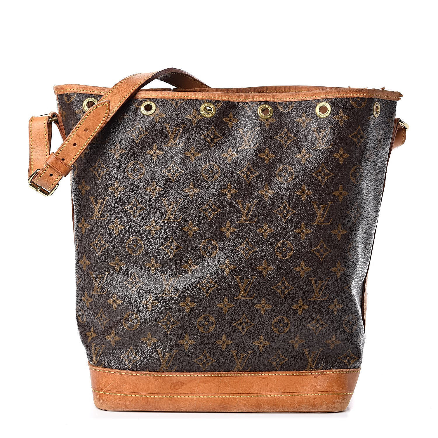 Louis Vuitton Monogram Noe 1 of 19